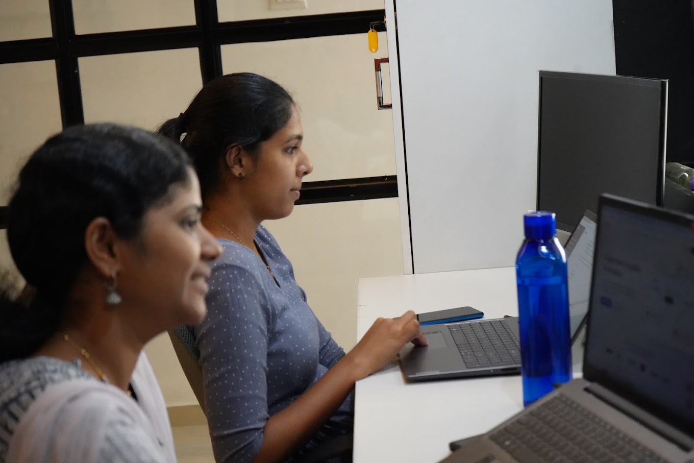 Ucartz Dedicated Support Team and Office Culture