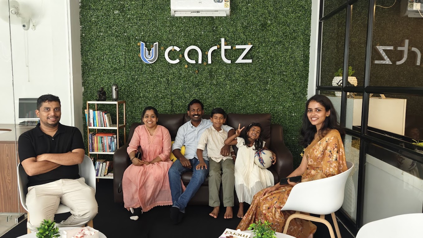 Ucartz Cultural Festivities