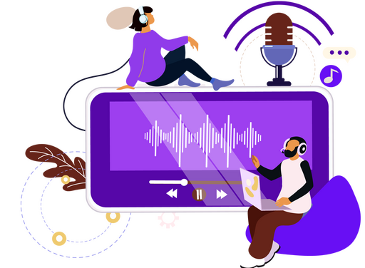 Azuracast Shoutcast Icecast Hosting