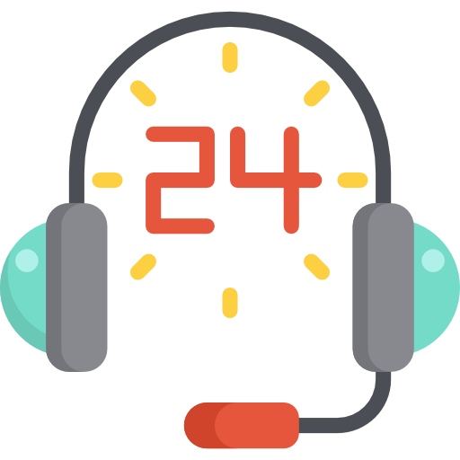 account-support icon