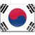 Korea Icon