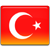 Turkey Icon