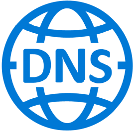 Free DNS service