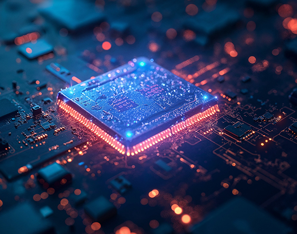 gpu dedicated servers