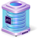 Recommended Services icon