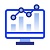 Server Monitoring Icon