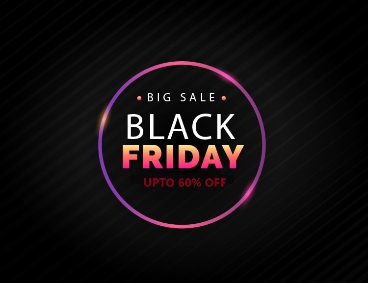 Ucartz Black Friday offers
