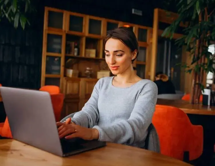 Modern cloud hosting infrastructure