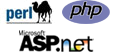 Perl,PHP,ASP.NET Installation service