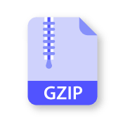 GZIP Compression