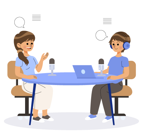 Create Radio Station