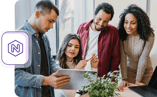 Nginx-powered Hosting