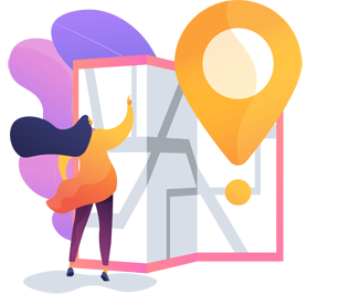 datacenter-location icon