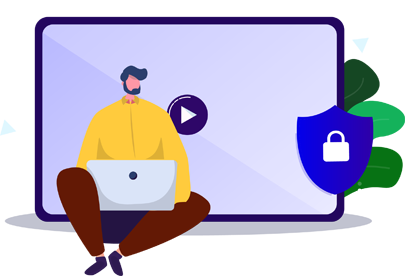 DDoS Protected VDOPanel Streaming dedicated server