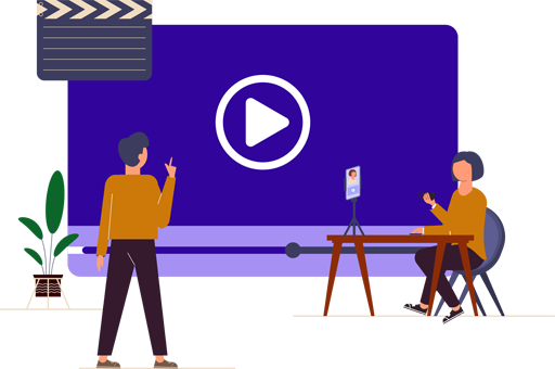 VDOPanel Streaming dedicated server