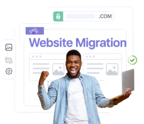 Database-Ready Hosting