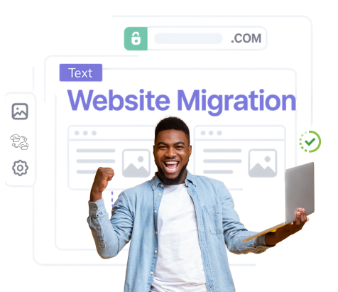 Database-Ready Hosting