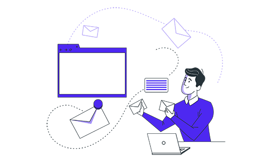 hosting with free email